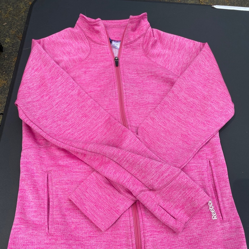 Reebok active jacket